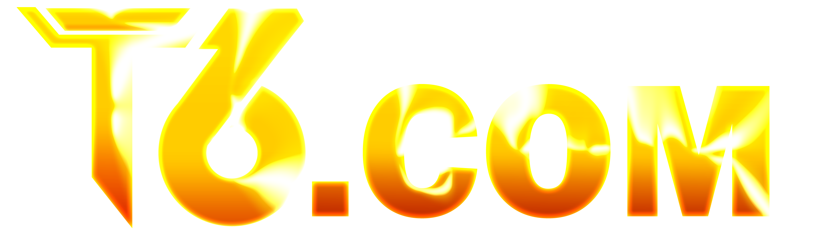 T6 Slot LOGO